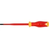 Викрутка ізольована Yato Extra Slim 6,5x150 мм (5906083113840)