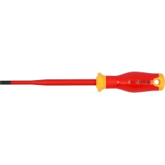 Викрутка ізольована Yato Extra Slim 6,5x150 мм (5906083113840)