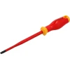 Викрутка ізольована Yato Extra Slim 6,5x150 мм (5906083113840)