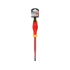 Викрутка ізольована Yato Extra Slim 6,5x150 мм (5906083113840)