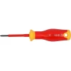 Викрутка ізольована Yato Extra Slim PH0x60 мм (5906083113857)