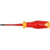Викрутка ізольована Yato Extra Slim PH1x80 мм (5906083113864)