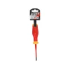 Викрутка ізольована Yato Extra Slim PH1x80 мм (5906083113864)