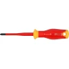 Отвертка изолированная Yato Extra Slim PH2x100 мм (5906083113871)