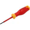 Отвертка изолированная Yato Extra Slim PZ0x60 мм (5906083113888)