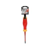 Викрутка ізольована Yato Extra Slim PZ1x80 мм (5906083113895)
