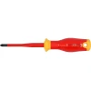 Викрутка ізольована Yato Extra Slim PZ2x100 мм (5906083113901)