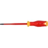 Викрутка ізольована Yato Extra Slim T25x125 мм (5906083113932)