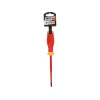Викрутка ізольована Yato Extra Slim T25x125 мм (5906083113932)