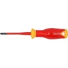 Викрутка ізольована Yato Extra Slim SL/PH1x80 мм (5906083113956)