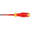 Викрутка ізольована Yato Extra Slim SL/PH2x100 мм (5906083113963)