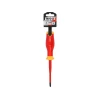 Викрутка ізольована Yato Extra Slim SL/PH2x100 мм (5906083113963)