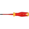 Викрутка ізольована Yato Extra Slim SL/PZ1x80 мм (5906083113970)