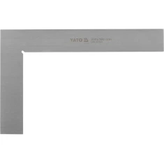 Кутник слюсарний Yato 250x160 мм клас II (5906083114052)