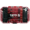 Набор ударных бит Yato 18 шт (5906083114151)