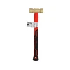 Молоток латунний Yato 250 г (5906083114182)
