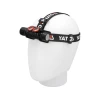 Ліхтарик налобний Yato 3000 lm акумуляторний (5906083114236)