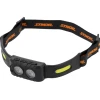 Фонарь налобный аккумуляторный Sthor 200 lm (5906083114243)