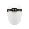 Фонарь налобный аккумуляторный Sthor 200 lm (5906083114243)