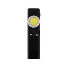 Ліхтар робочий Yato Mini Slim 500 лм (5906083114267)