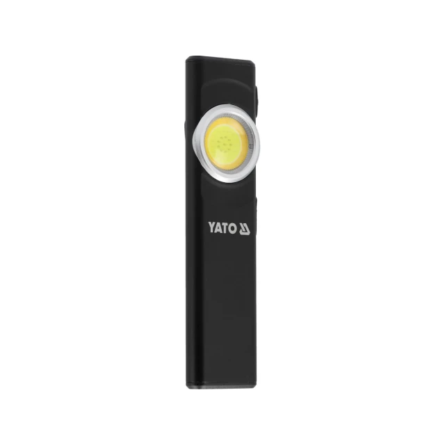 Ліхтар робочий Yato Mini Slim 500 лм (5906083114267)