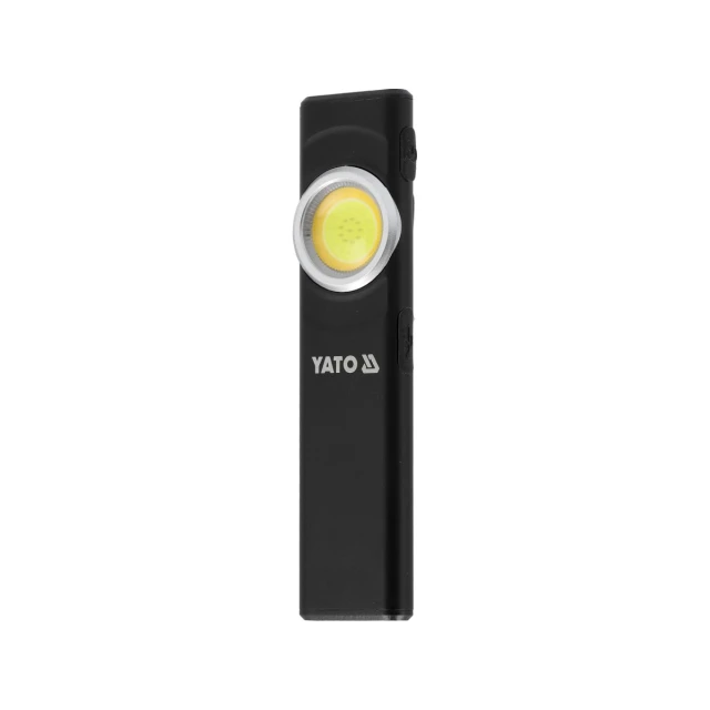 Ліхтар робочий Yato Mini Slim 500 лм (5906083114267)