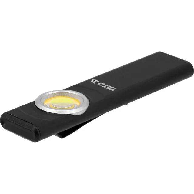 Ліхтар робочий Yato Mini Slim 500 лм (5906083114267)