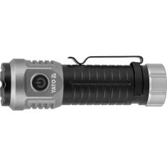 Фонарик акумуляторний Yato 20 Вт 2000 lm (5906083114298)