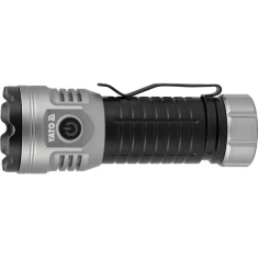 Фонарик акумуляторний Yato 30 Вт 3000 lm (5906083114304)