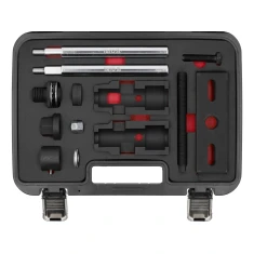 Набор для демонтажа форсунок Yato Ford 2.0 EcoBlue 10 элементов (5906083114564)