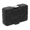 Набір ключів для пластикових пробок масла Yato 9 елементів (5906083114571)