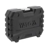 Набір головок екстра довгих Yato 3/8