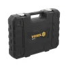 Набір інструментів для ремонту велосипедів Vorel 30 шт (5906083114984)