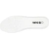 Робоче взуття Yato Palma S1PL розмір 45 (5906083115158)