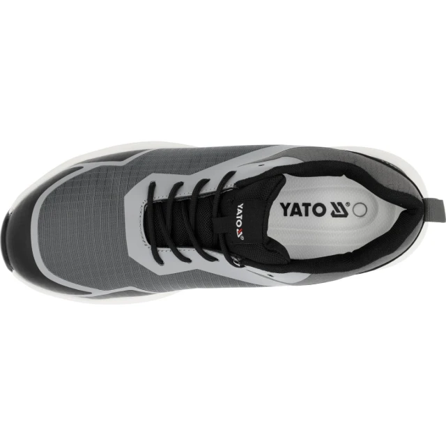 Рабочая обувь Yato Palma S1PL размер 47 (5906083115172)