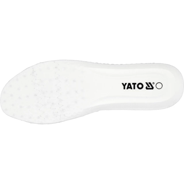 Рабочая обувь Yato Palma S1PL размер 47 (5906083115172)