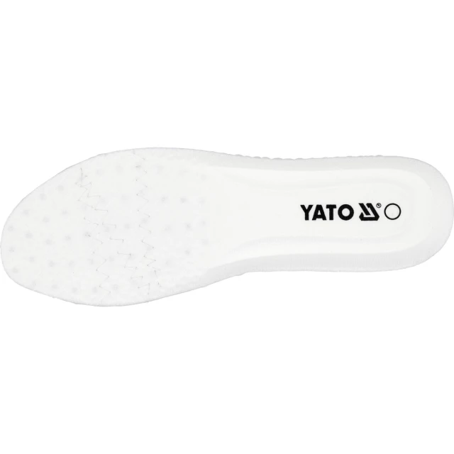 Робоче взуття Yato Pretoria S1PL розмір 45 (5906083115240)