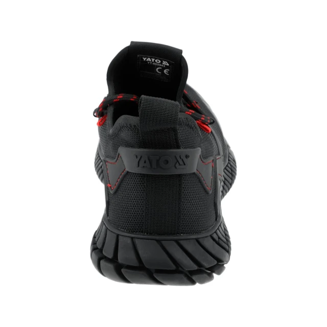 Робоче взуття Yato Pretoria S1PL розмір 46 (5906083115257)