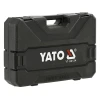 Молот Yato SDS MAX відбійний 1500 Вт для видалення штукатурки та плитки (5906083115608)