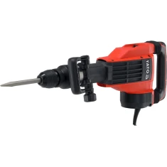 Відбійний молоток Yato 1700 Вт SDS MAX Heavy Duty (5906083115622)