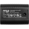 Аккумулятор Yato для YT-30417 4000 mAh (5906083115691)
