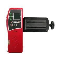 Приймач лазерного променя Yato Green 1-70 м (5906083115721)