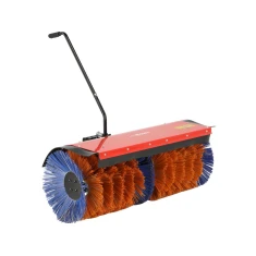 Замітальна щітка Yato 110 см для YT-85850, YT-85851 (5906083115943)