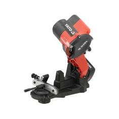 Точило для ланцюгів Yato 18V диск 108 мм з акумулятором 2Ah (5906083116186)