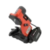 Точило для ланцюгів Yato 18V диск 108 мм з акумулятором 2Ah (5906083116186)