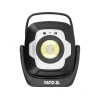 Портативний прожектор Yato 10W 1200 lm з датчиком руху (5906083116247)
