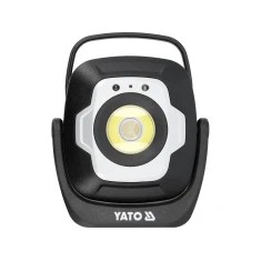 Портативний прожектор Yato 10W 1200 lm з датчиком руху (5906083116247)