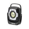 Портативний прожектор Yato 10W 1200 lm з датчиком руху (5906083116247)