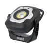 Портативний прожектор Yato 10W 1200 lm з датчиком руху (5906083116247)
