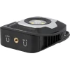 Портативний прожектор Yato 10W 1200 lm з датчиком руху (5906083116247)
